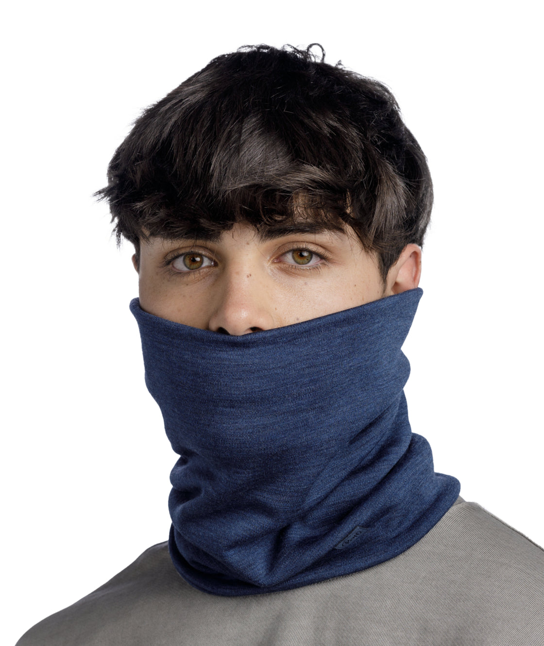 Heavyweight Merino Tube 500