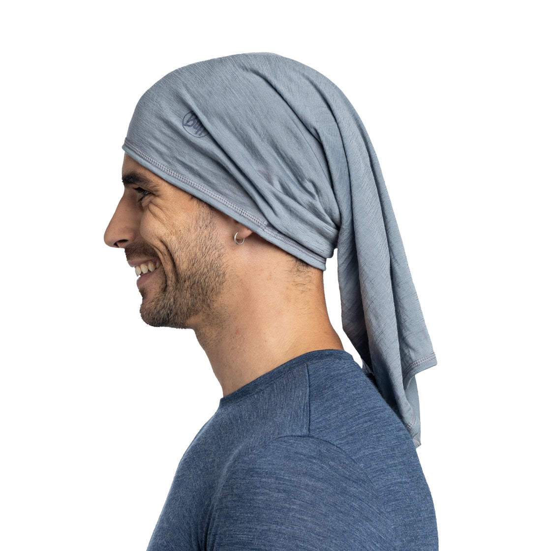 Lightweight Merino Multifunktionstuch 125