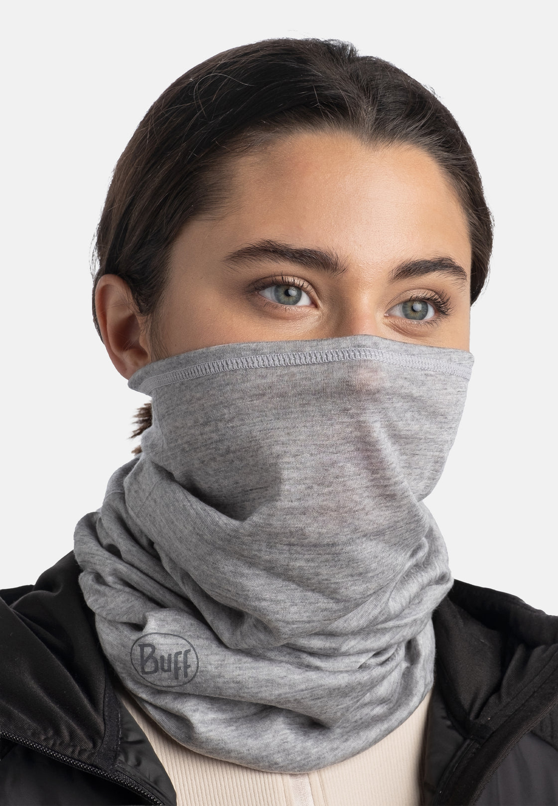 Lightweight Merino Multifunktionstuch 125