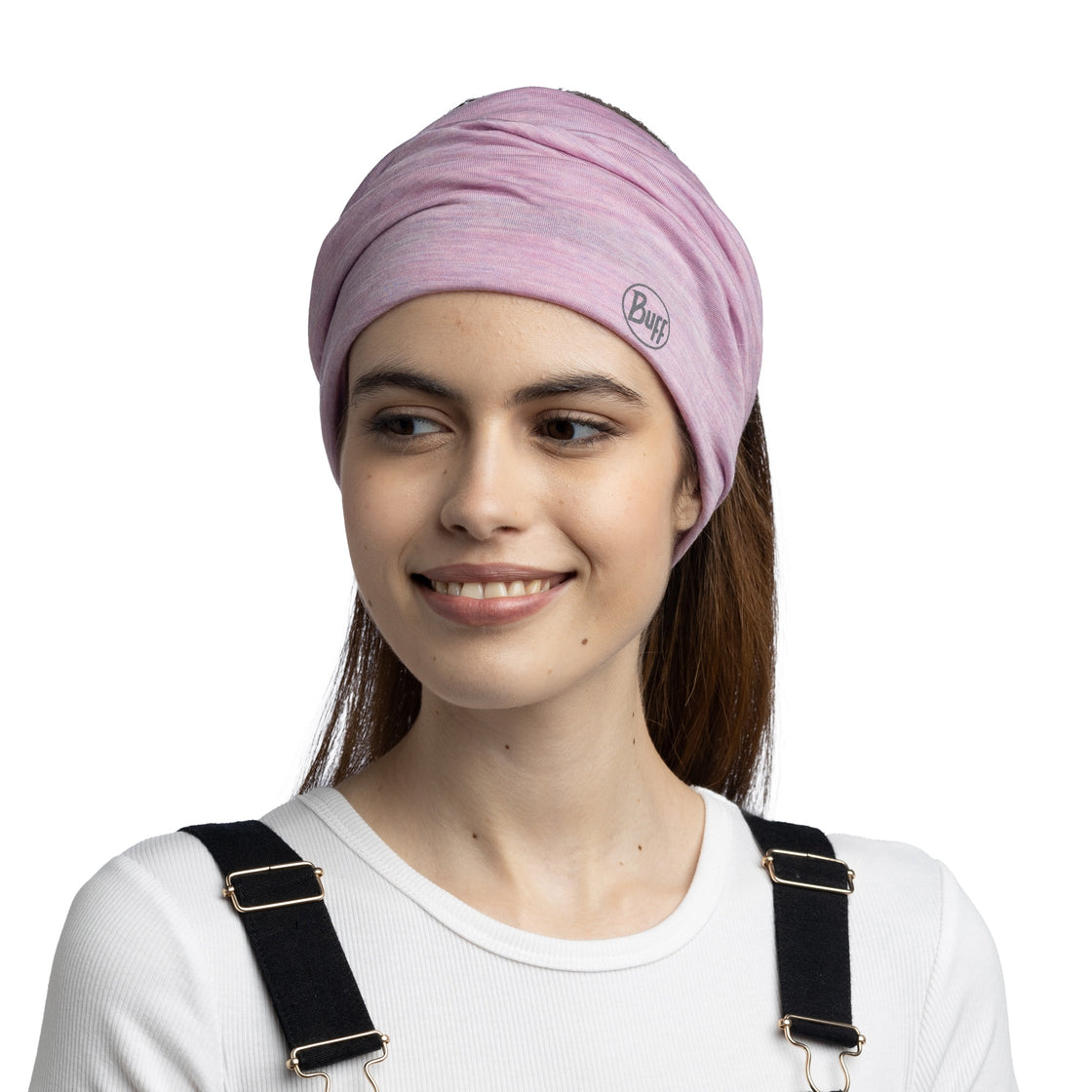 Lightweight Merino Multifunktionstuch 125