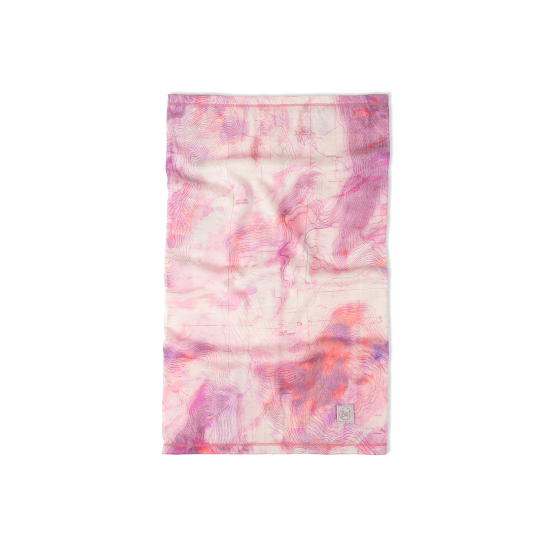 Merino Lightweight Prints Multifunktionstuch 135