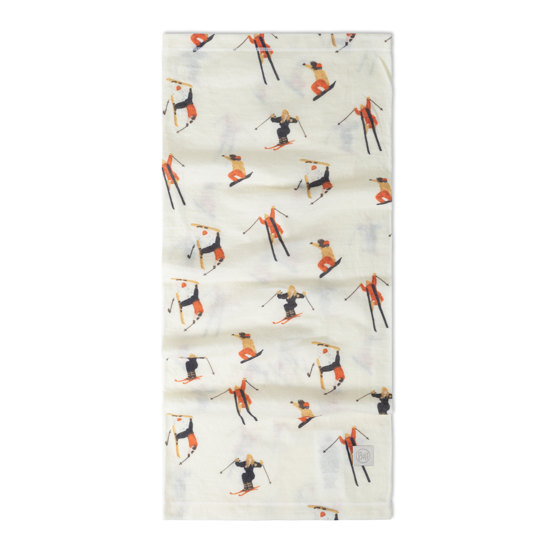 Merino Lightweight Prints Multifunktionstuch 135