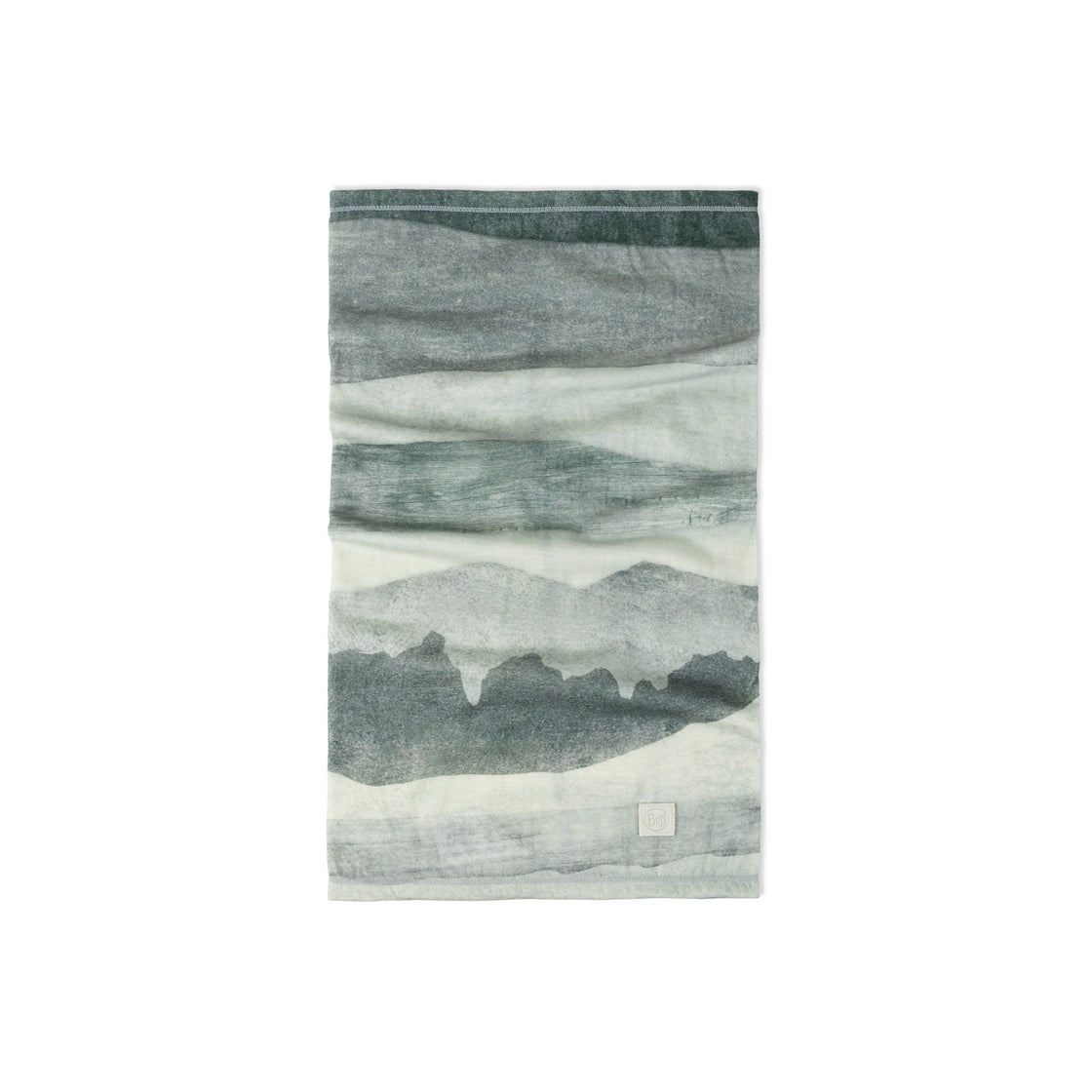 Merino Lightweight Prints Multifunktionstuch 135