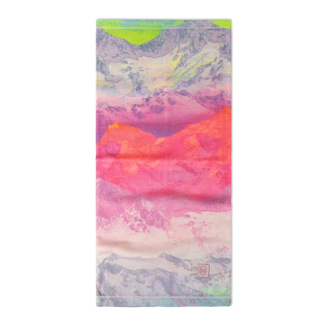 Merino Lightweight Prints Multifunktionstuch 135