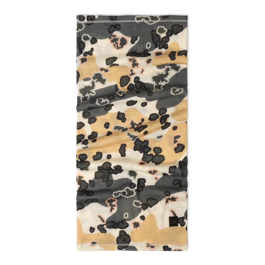 Merino Lightweight Prints Multifunktionstuch 135