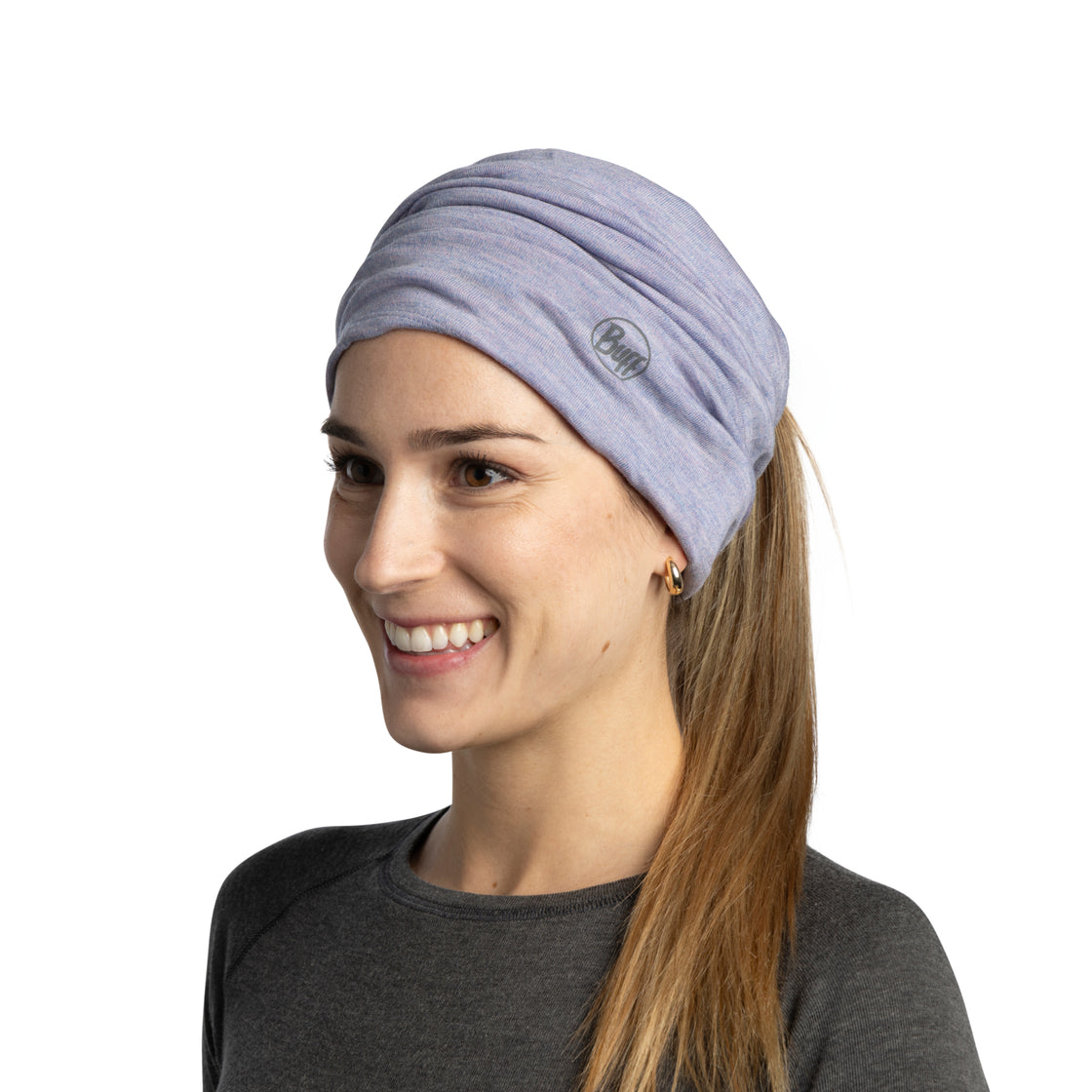 Midweight Merino Tubular 250