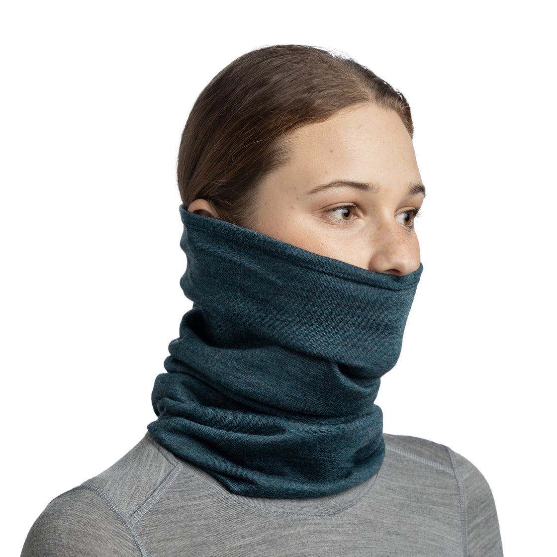 Midweight Merino Tubular 250