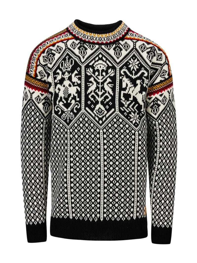 Dale of Norway 1994 Masculine Sweater – Merino-Store.com