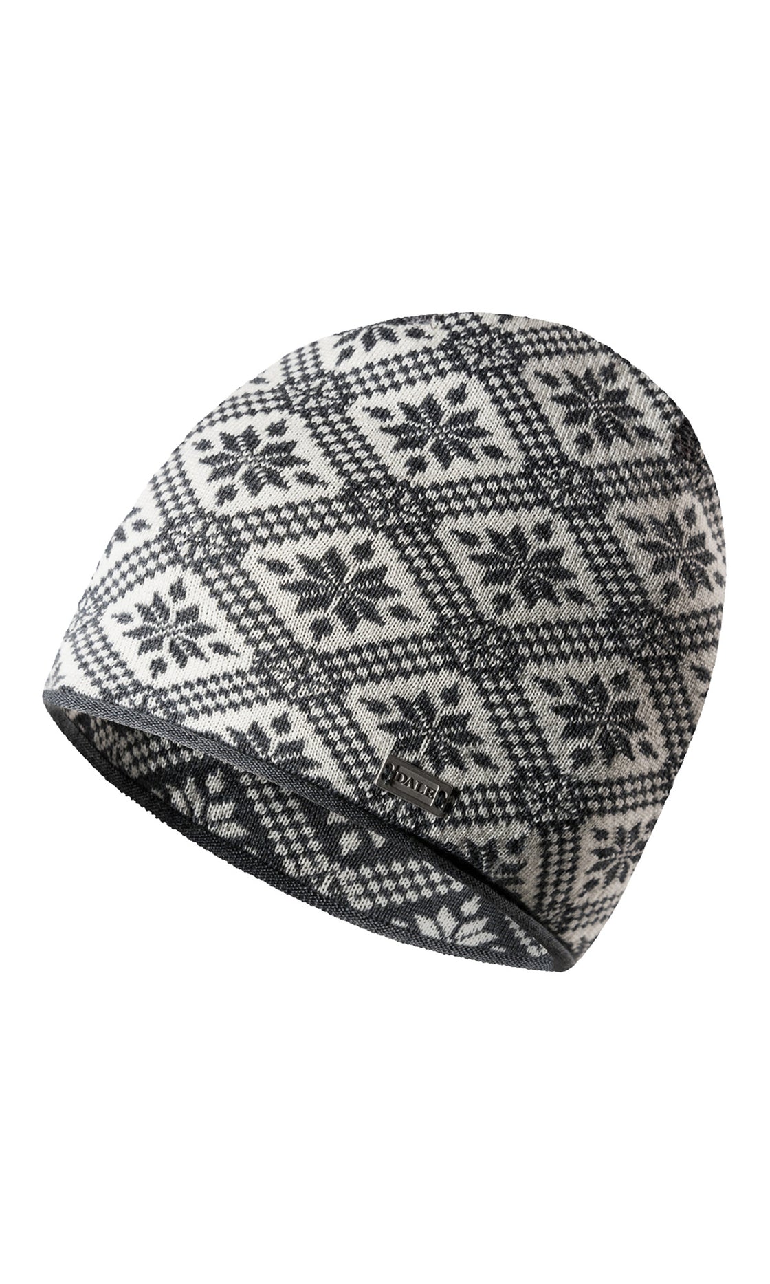 Christiania Hat Merino Lightknit ♀