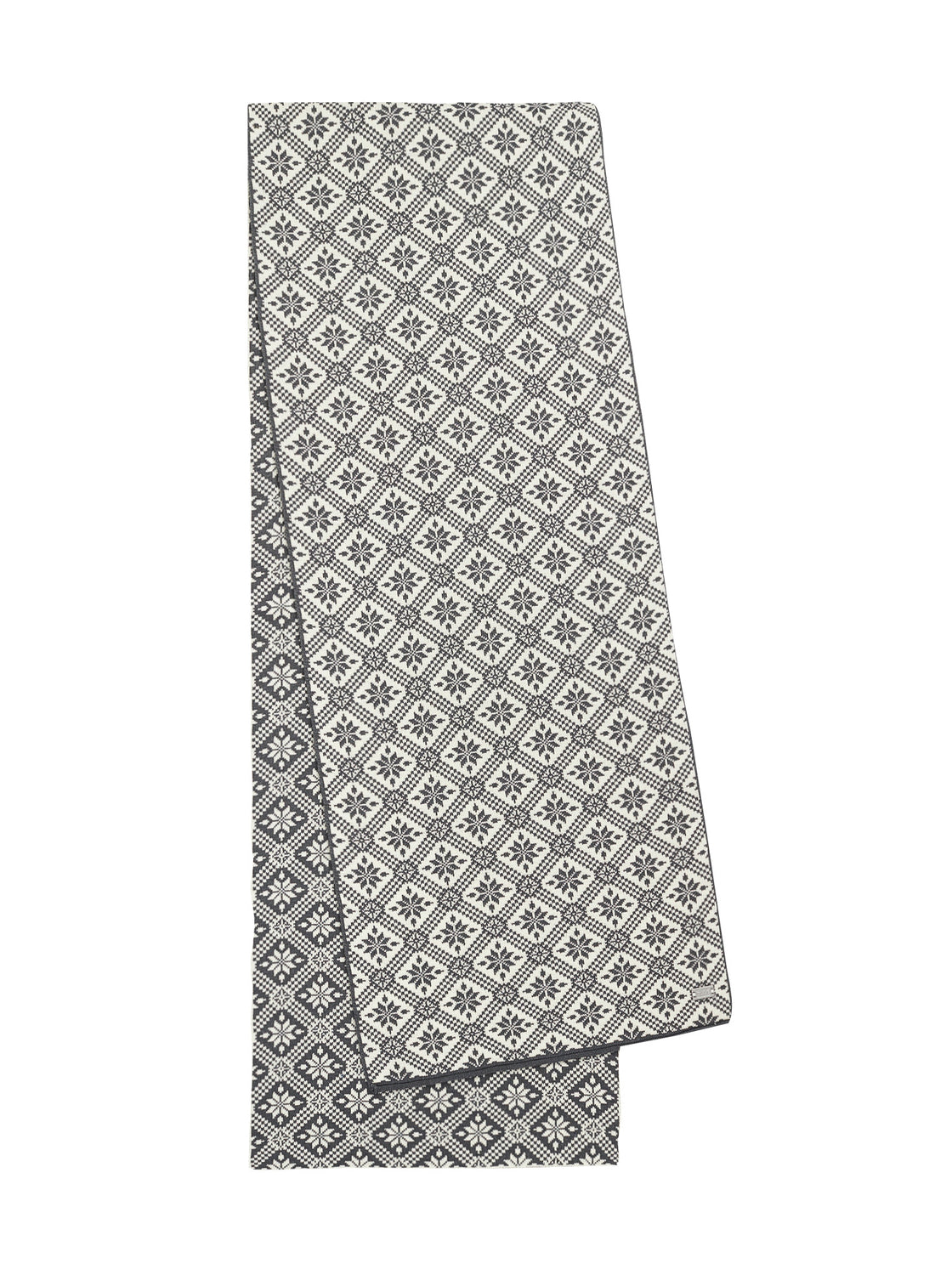 Christiania Scarf Merino