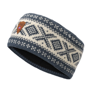 Cortina 1956 Headband - Heavyknit