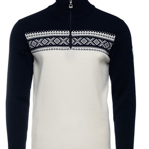 Dalestolen Merino Sweater Men