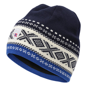 Dystingen Norweger Merino Mütze