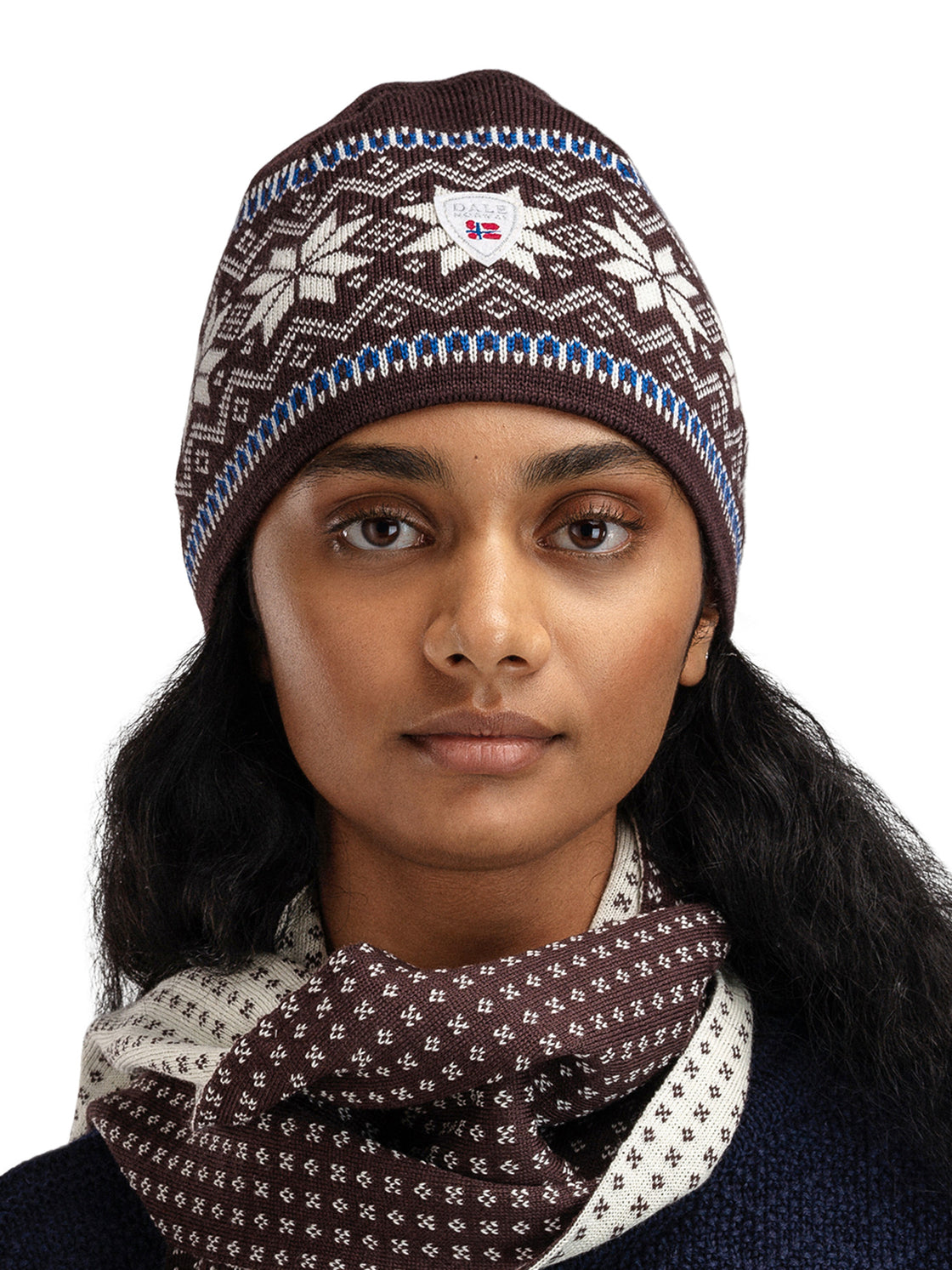 Garmisch Hat Merinowolle