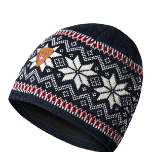 Garmisch Hat Merino wool