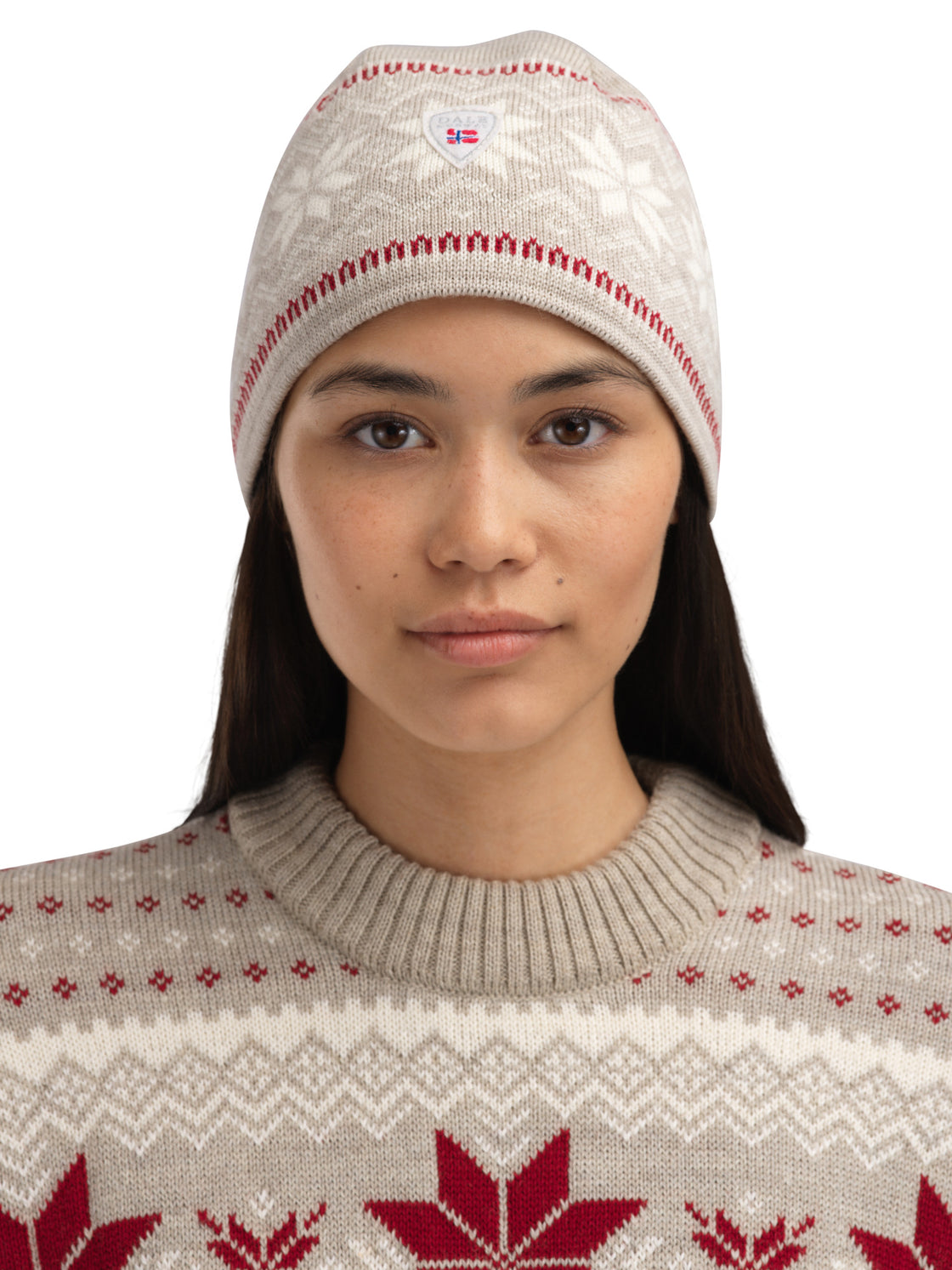 Garmisch Hat Merino wool