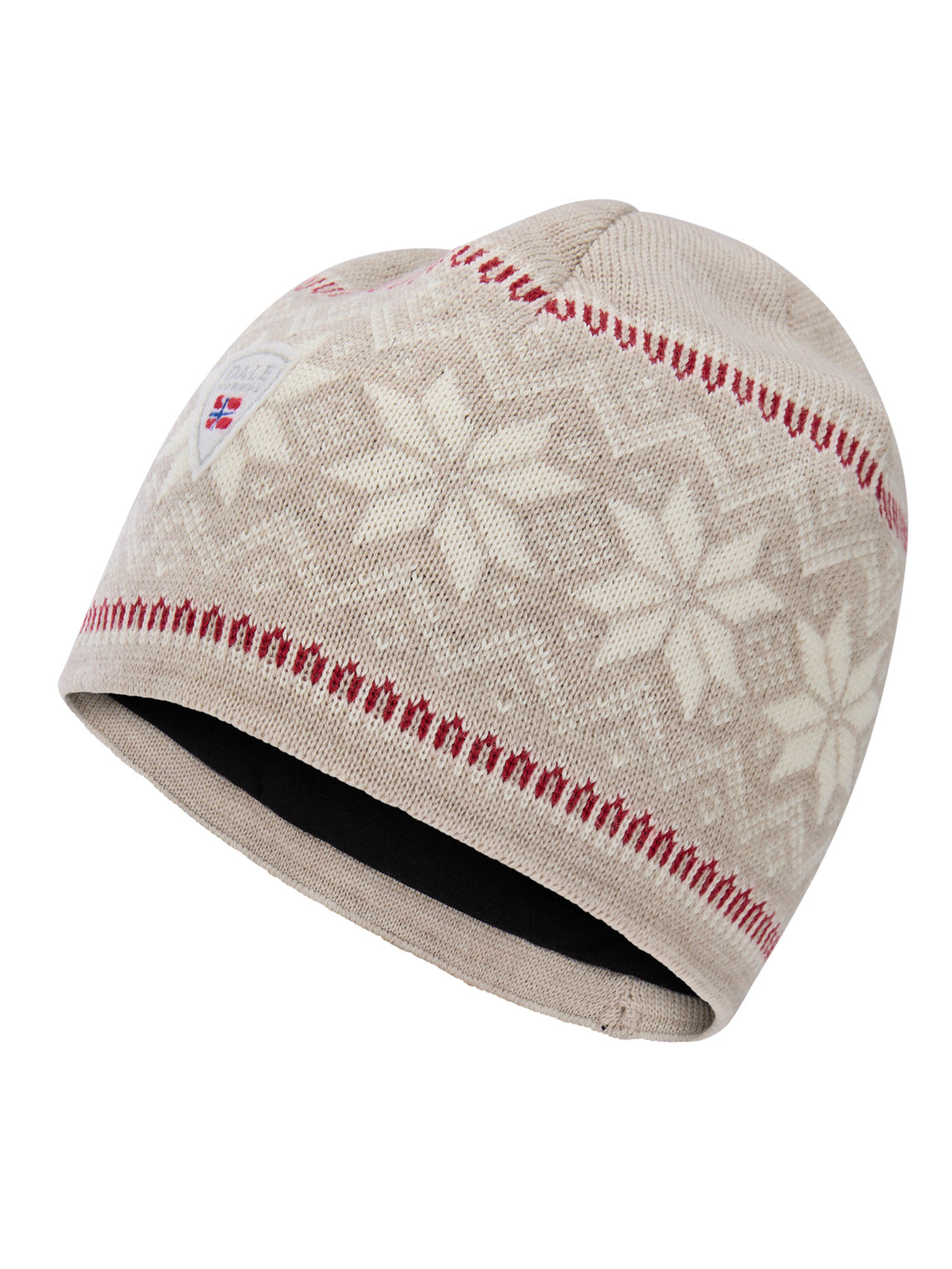 Garmisch Hat Merino wool