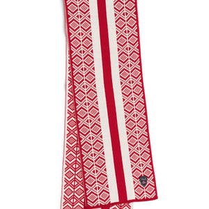 Kvitegga Scarf Merino
