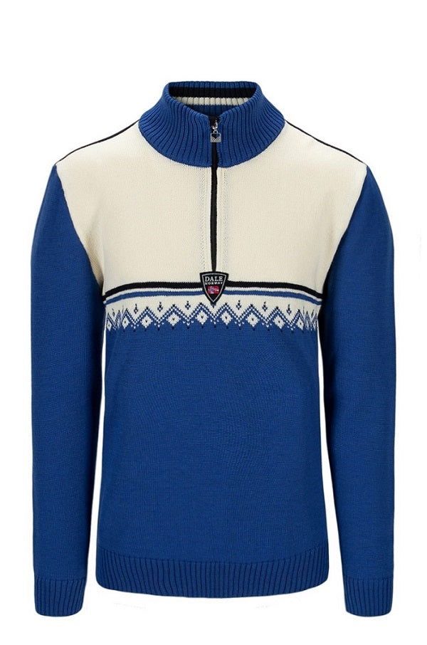 Pull en tricot Lahti pour hommes