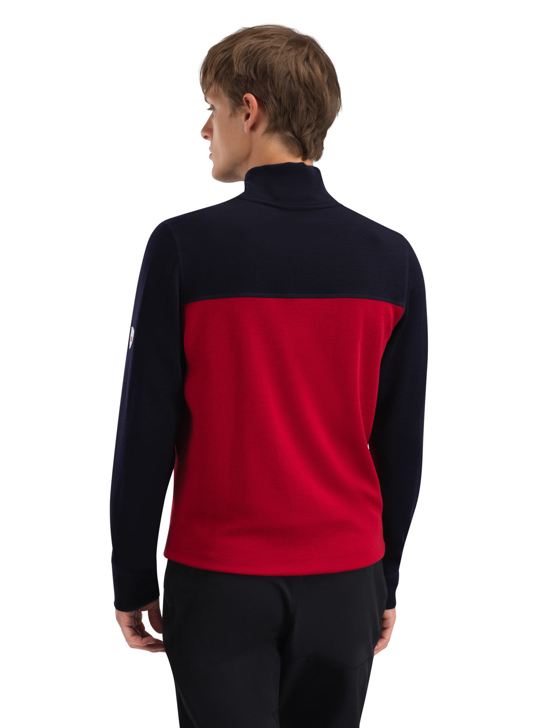 Moritz Superfine Sweater Merino ♂