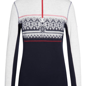 Moritz Superfine Sweater Merino ♀