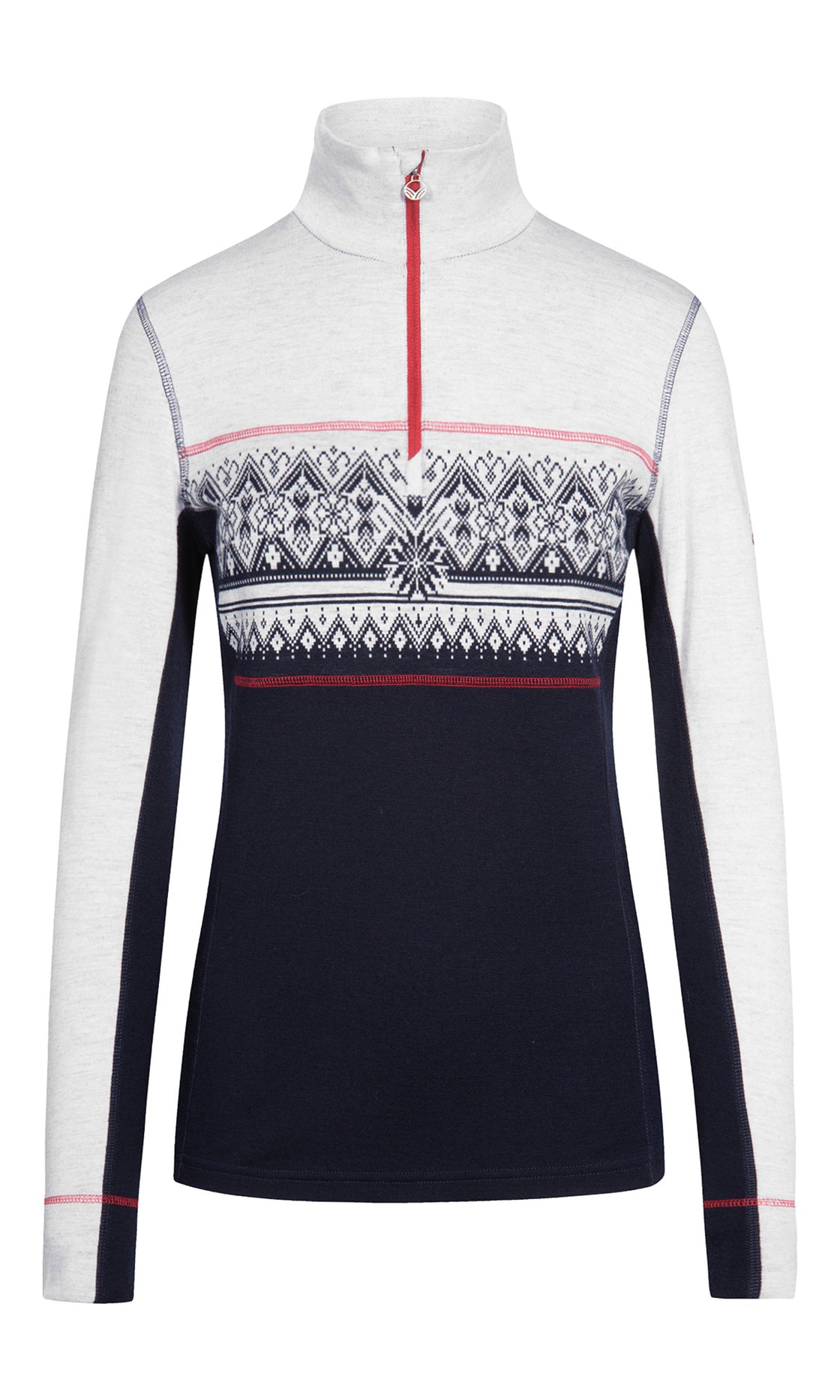 Moritz Superfine Sweater Merino ♀