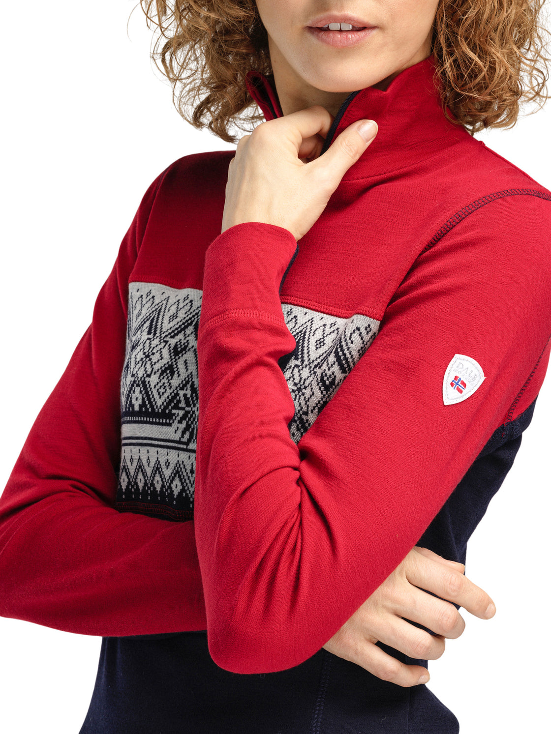 Moritz Superfine Sweater Merino ♀