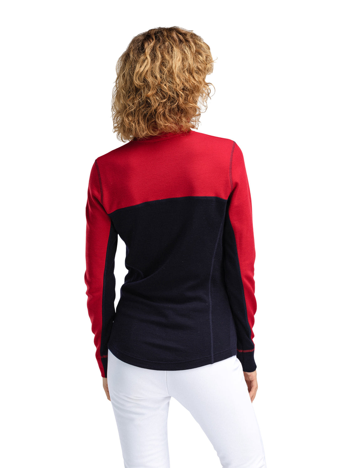 Moritz Superfine Sweater Merino ♀