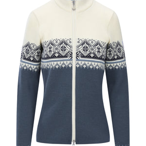 Moritz Jacket Merino Damen