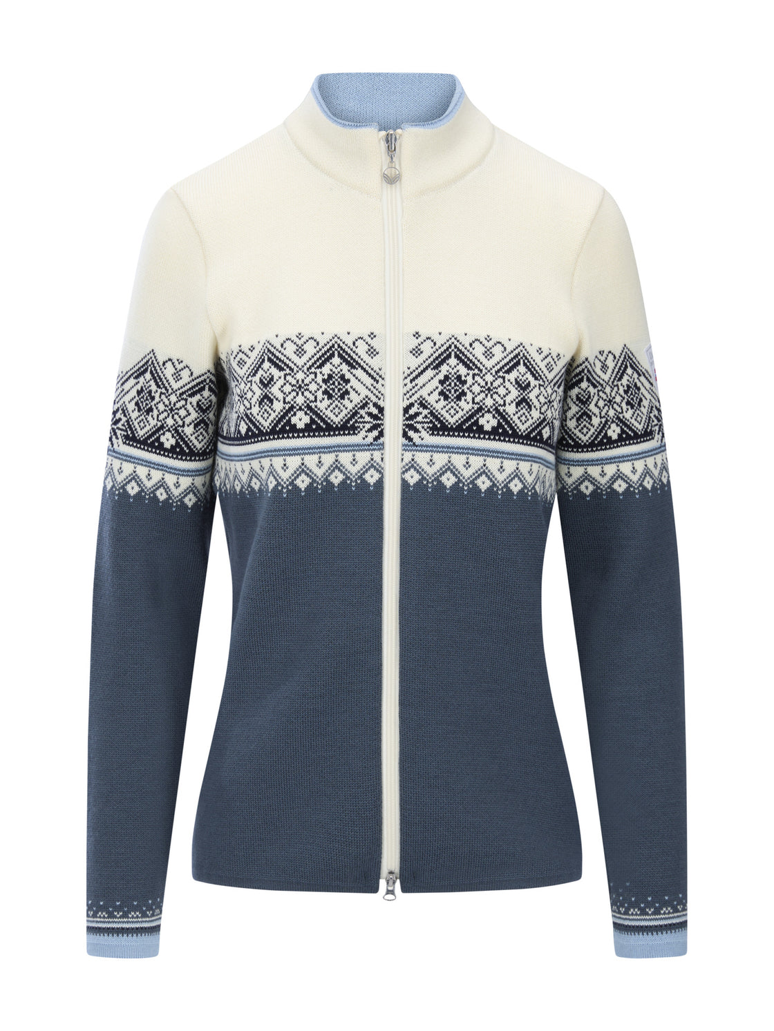 Moritz Jacket Merino Damen