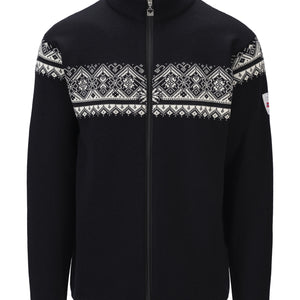 Moritz Jacket Merino Herren
