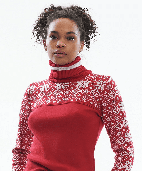 Pullover Rot Dale Of Norway Norweger Pullover Sweater Norweger