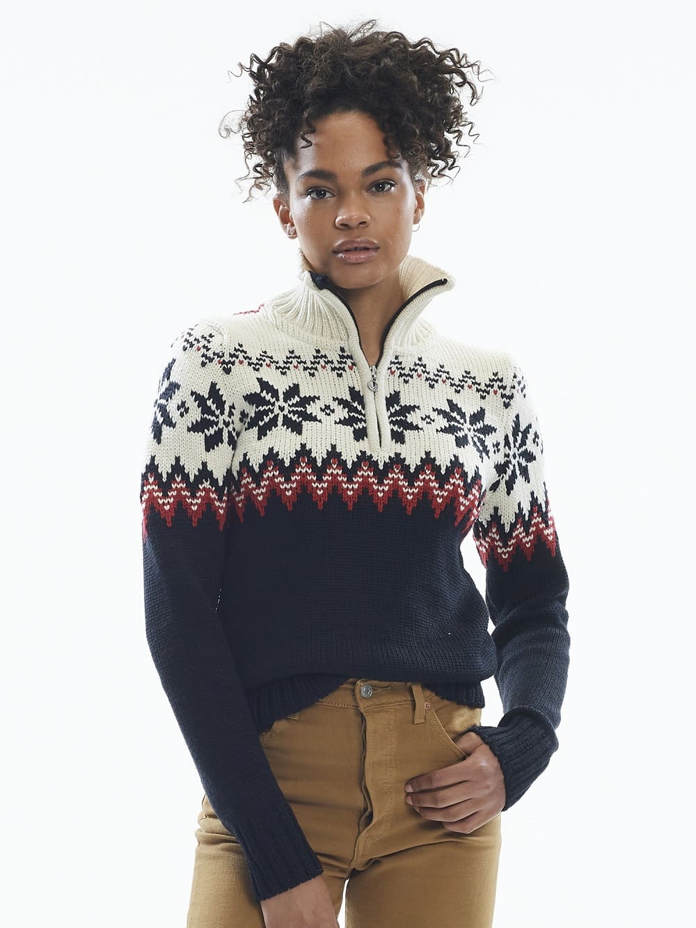 dale of norway handschuhe Dale of Norway Myking Sweater Merino Heavyknit Womens – Merino-Store.com