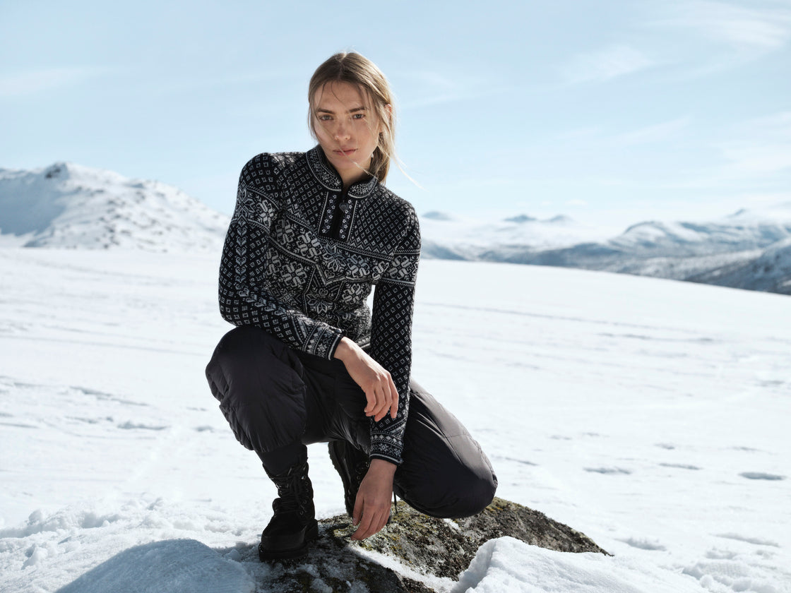 dale of norway handschuhe Dale of Norway Peace Sweater Damen – Merino-Store.com