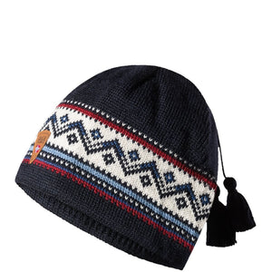 Vail Hat Heavy Knit