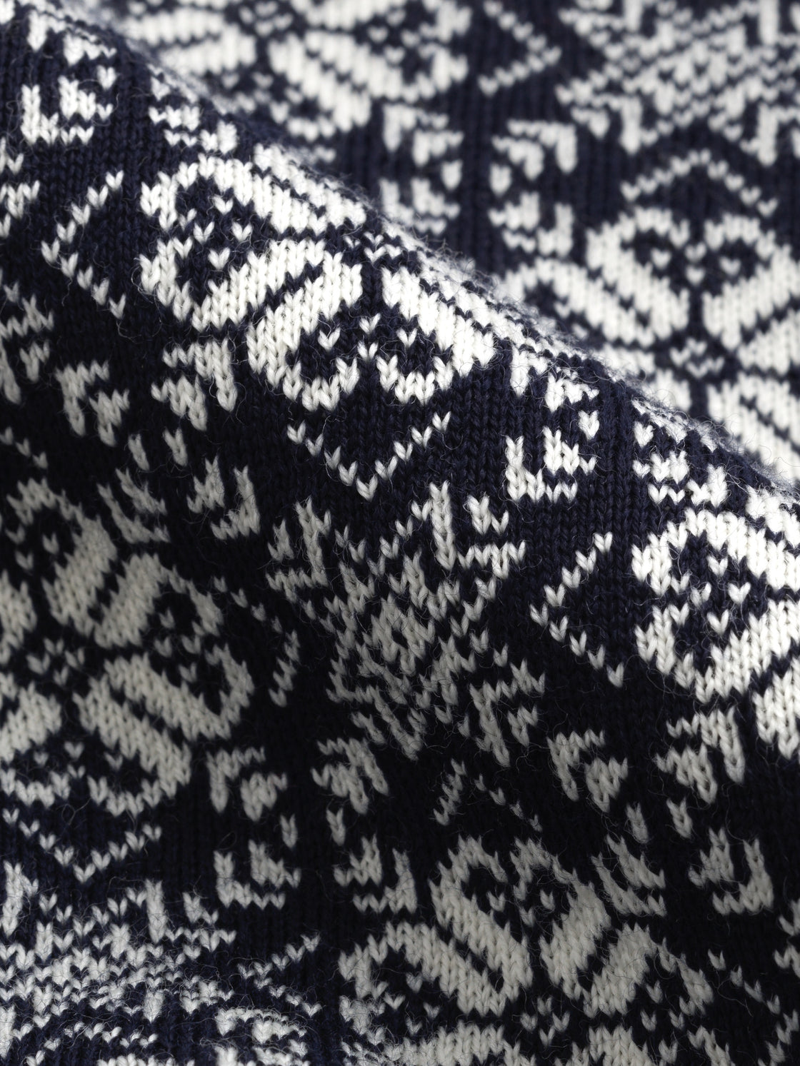 Vardasen Scarf Merino