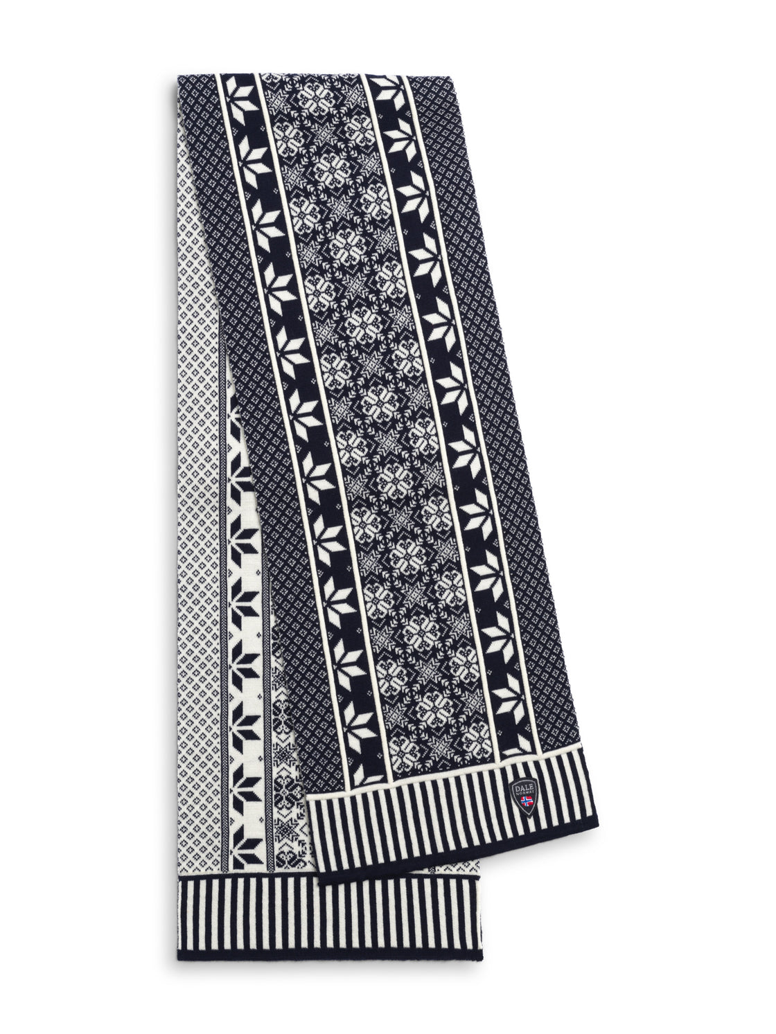 Vardasen Scarf Merino
