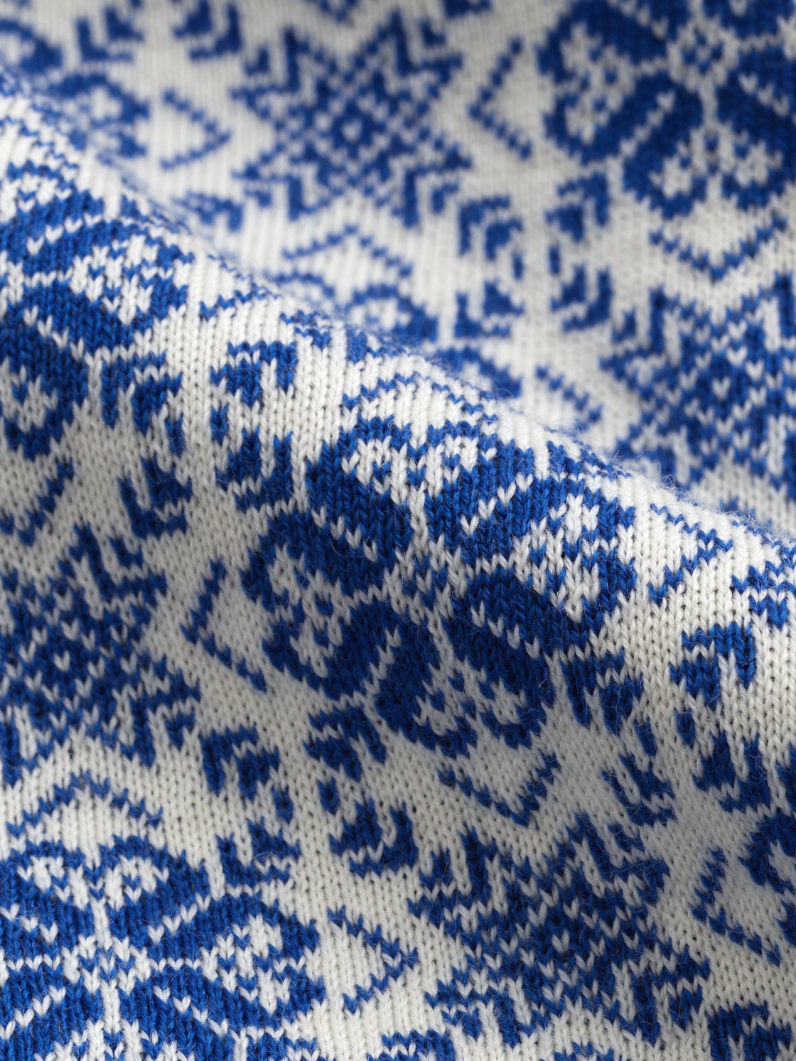 Vardasen Scarf Merino