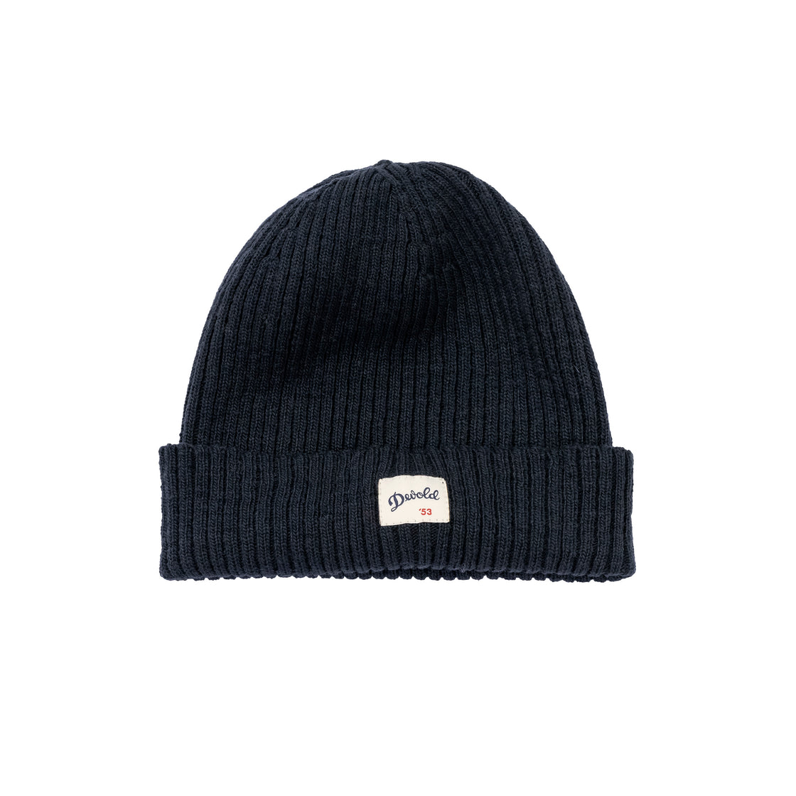 Archive Merino Wool Beanie