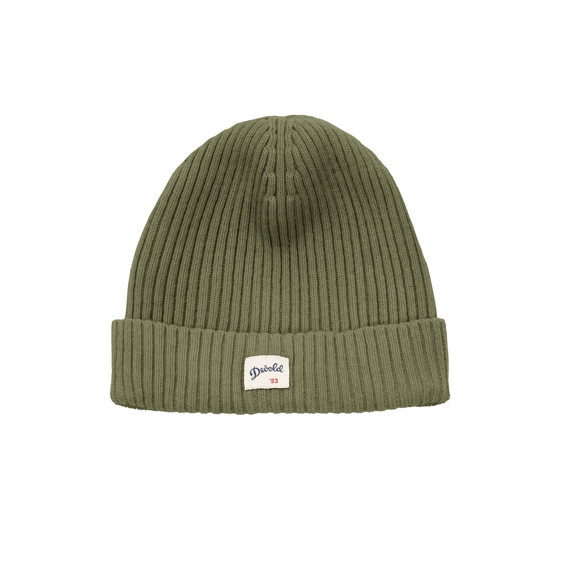 Archive Merino Wool Beanie