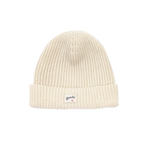 Archive Merino Wool Beanie