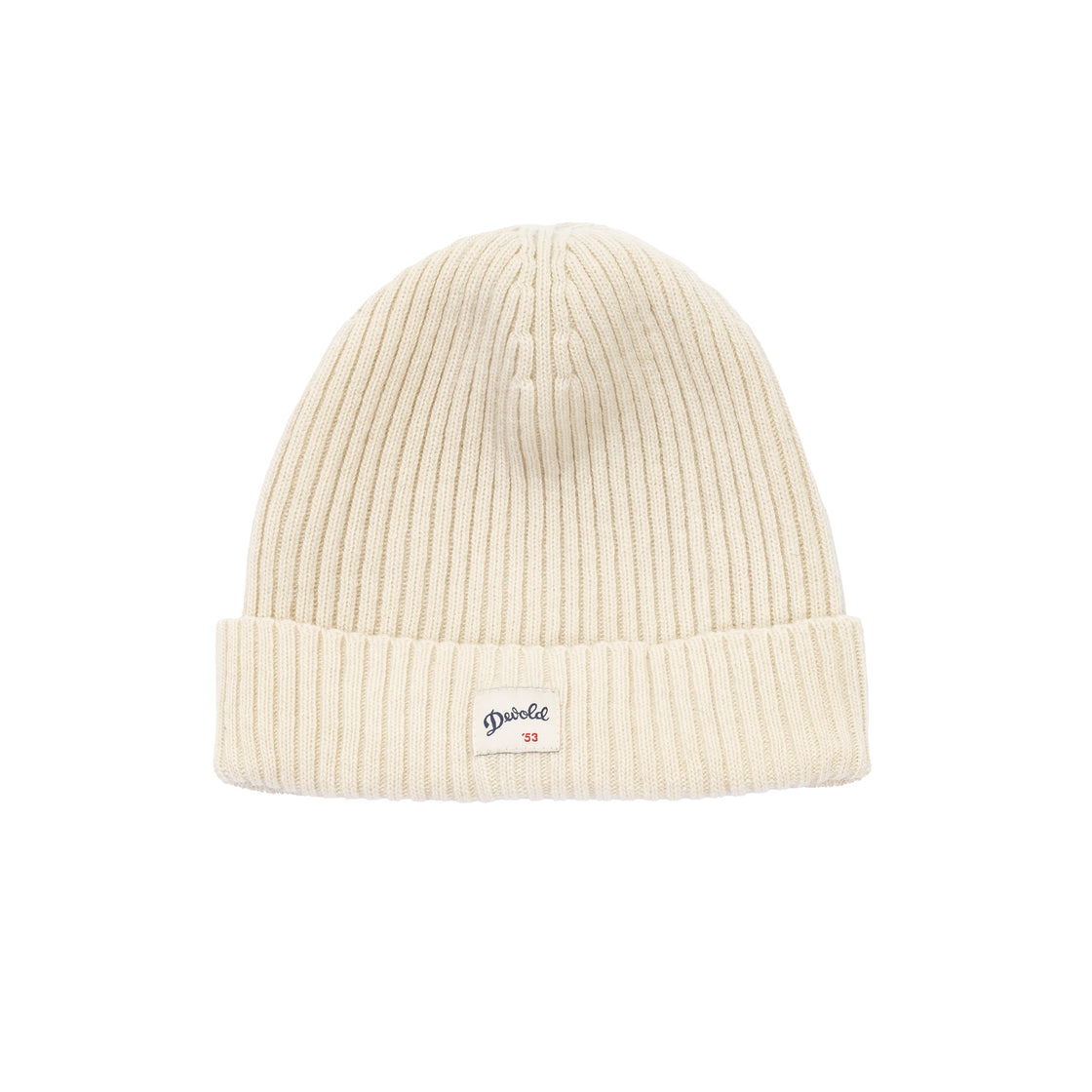 Archive Merino Wool Beanie