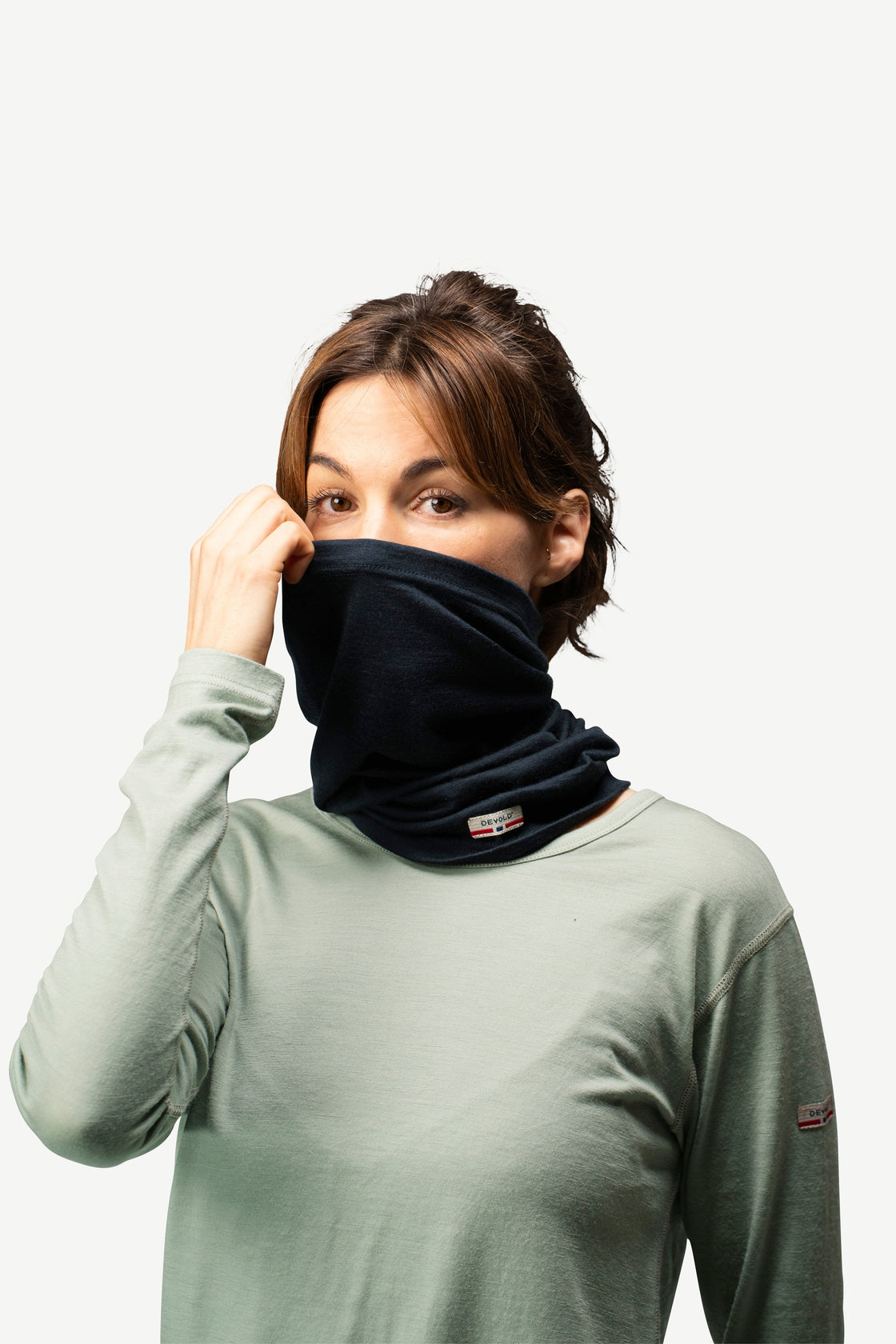 Breeze Plus Merino 200 Headover