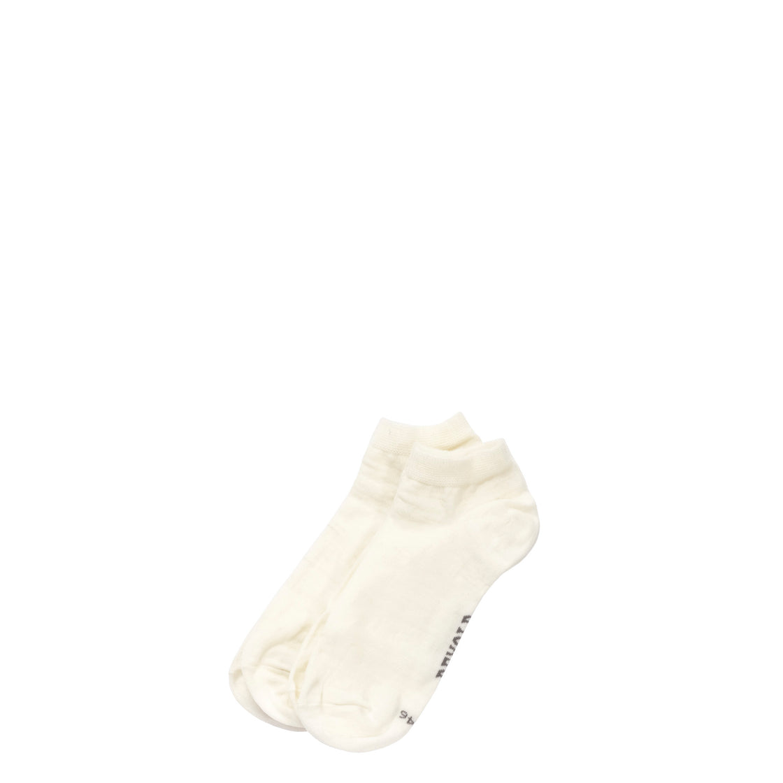 Daily Light Merino Shorty Sock (2er-Pack)