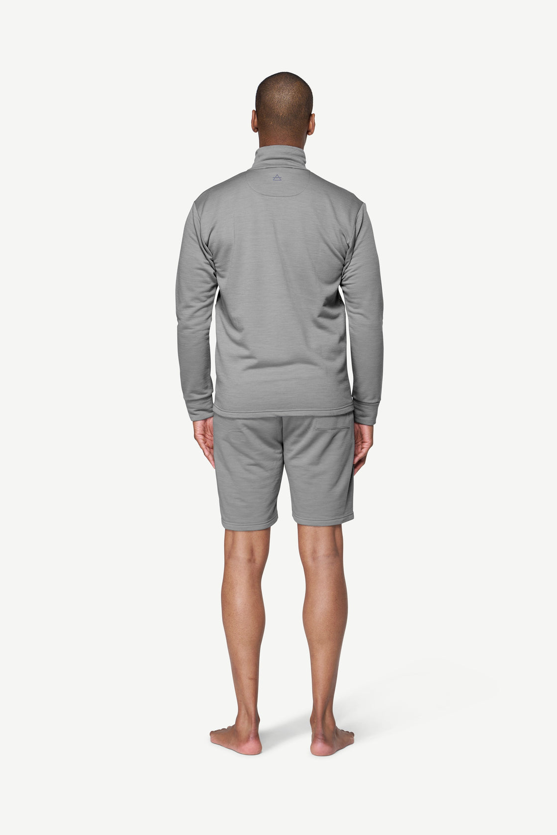 Everyday Jacket Merino Herren
