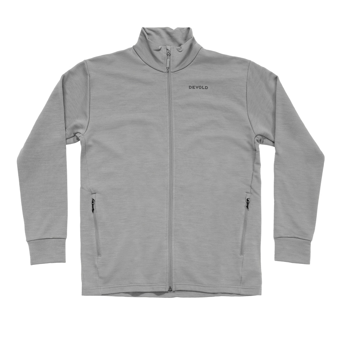 Everyday Jacket Merino Herren
