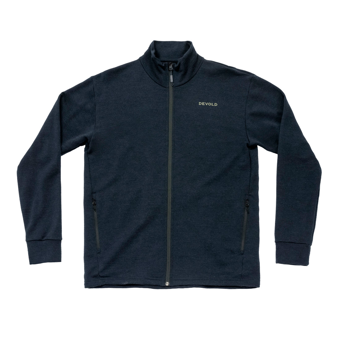 Everyday Jacket Merino Herren