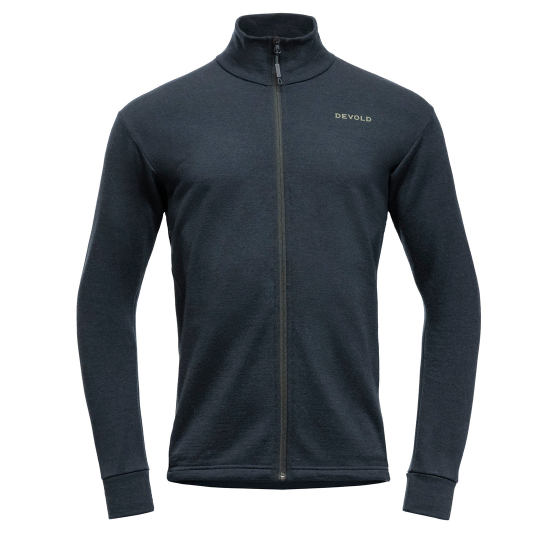 Everyday Jacket Merino Herren