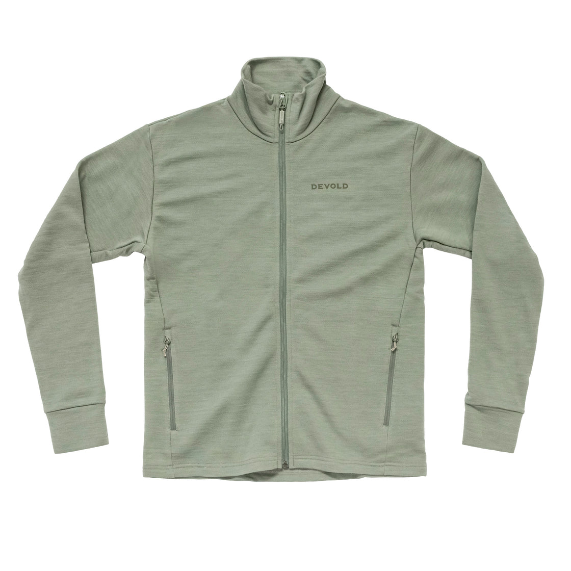 Everyday Jacket Merino Damen