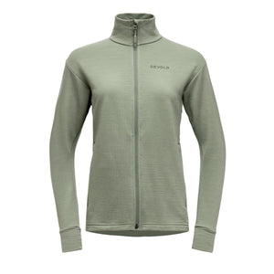 Everyday Jacket Merino Damen